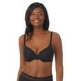 thumbnail image 1 of Le Mystere womens  Second Skin Bra, 32D, 1 of 16