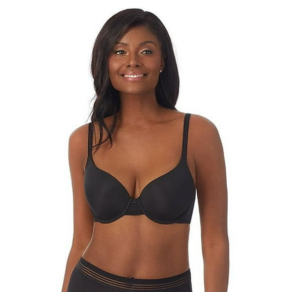Le Mystere Second Skin Back Smoother Bra 5221