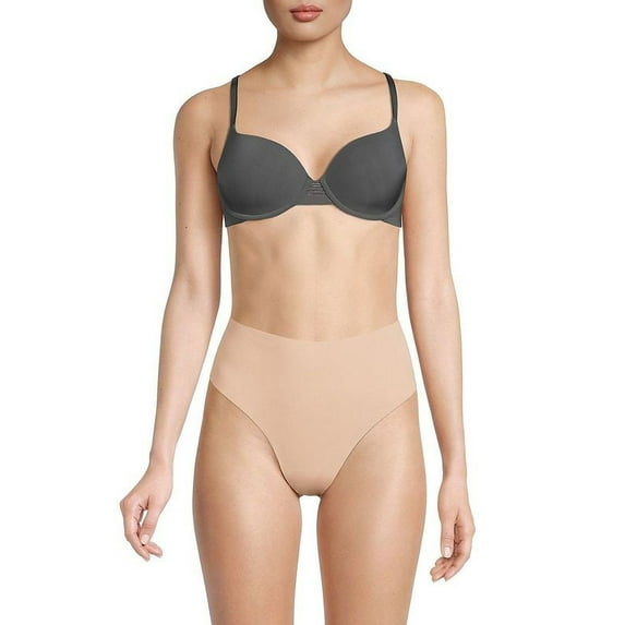 Le Mystere Second Skin Back Smoother Bra 5221