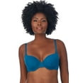 thumbnail image 1 of Le Mystere Second Skin Back Smoother Bra 5221, 1 of 16