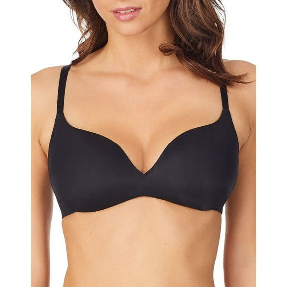 Le Mystere Sheer Seduction Wireless Bra 5325