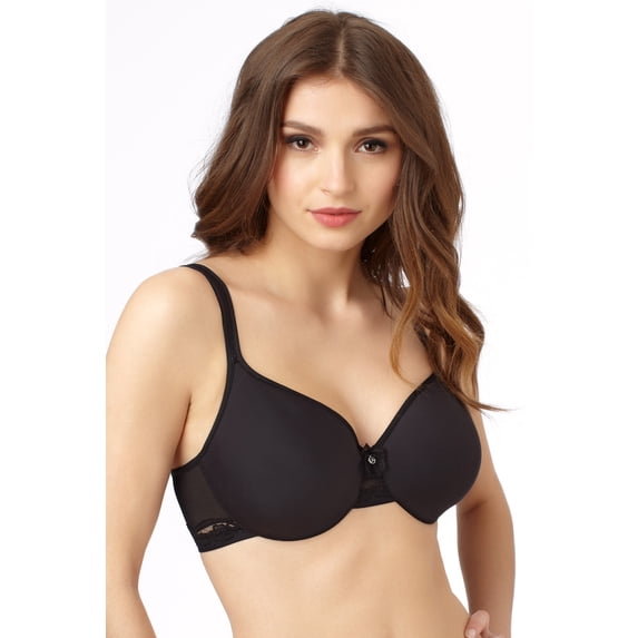 Le Mystere Sleek Seduction Bra 2285