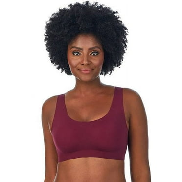 Le Mystere Smooth Shape Wireless Bra 7312