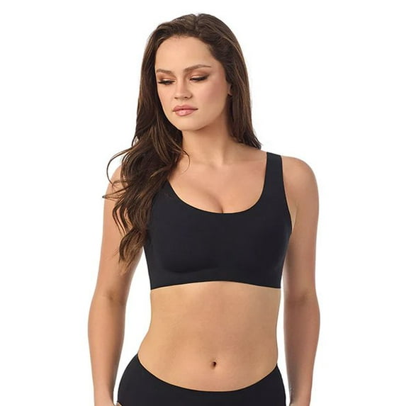 Le Mystere Smooth Shape Wireless Bra 7312