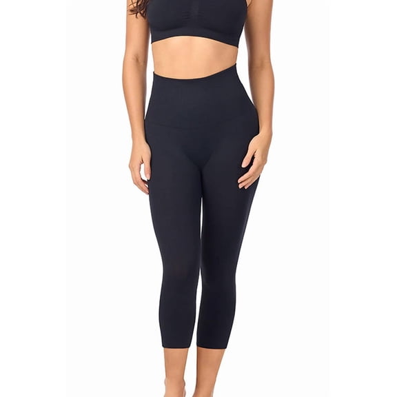 Le Mystere Smoothing 3/4 Leggings 8017