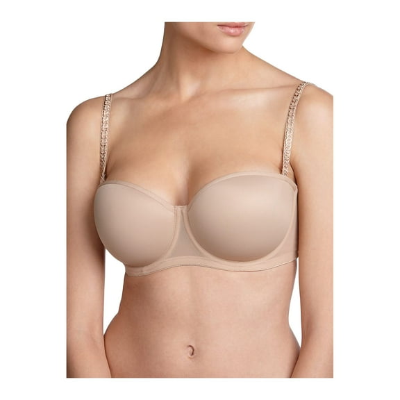 Le Mystere Soiree Strapless Bra 9756