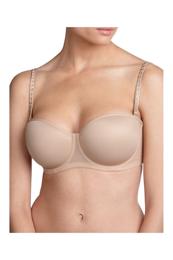 Le Mystere Soiree Strapless Bra 9756