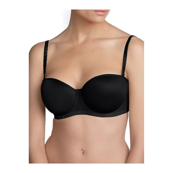 Le Mystere Soiree Strapless Bra 9756