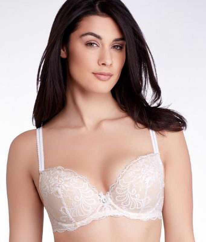 Le mystere sophia hotsell lace underwire bralette