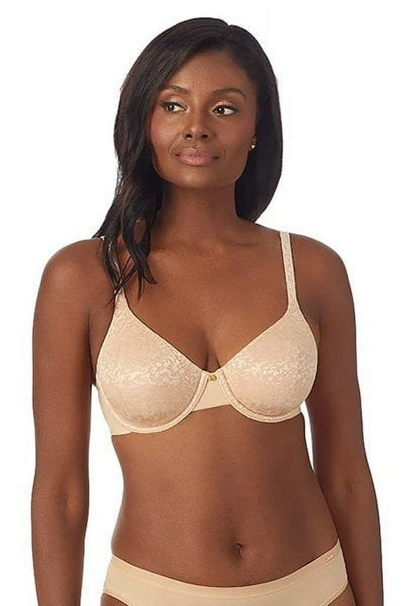 Le Mystere Women's Safari Smoother Bra 9878