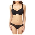 thumbnail image 1 of Le Mystere Womens Dream Tisha T-Shirt Bra Style-LN9955, 1 of 4