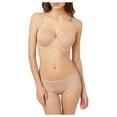 thumbnail image 1 of Le Mystere Womens Dream Tisha T-Shirt Bra Style-LN9955, 1 of 4