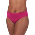 thumbnail image 1 of Le Mystere Womens Infinite Comfort Hipster Style-6638, 1 of 16