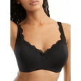 thumbnail image 1 of Le Mystere Womens Lace Tisha Bra Style-965, 1 of 2
