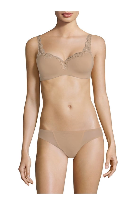 Le Mystere Womens Lace Tisha Bra Style-965