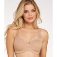 thumbnail image 1 of Le Mystere Womens Lace Tisha Bra Style-965, 1 of 2
