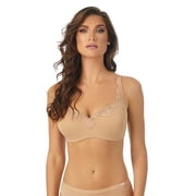 Le Mystere Womens Lace Tisha Bra Style-965