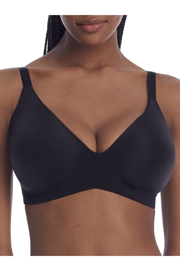 Le Mystere Womens Second Skin Wire-Free T-Shirt Bra Style-9221