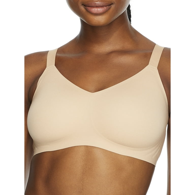 Le Mystere Womens Smooth Shape Wire-Free Bra Style-5212