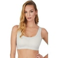thumbnail image 1 of Le Mystere Womens Smooth Shape Wire-Free Bralette Style-7312, 1 of 12