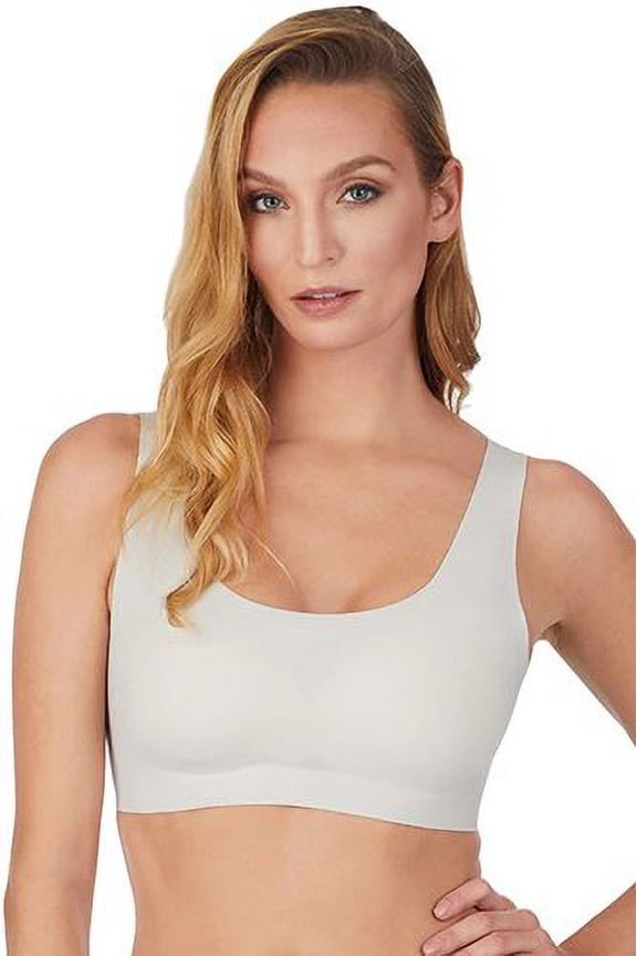 Le Mystere Womens Smooth Shape Wire-Free Bralette Style-7312
