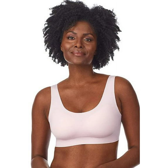Le Mystere Womens Smooth Shape Wire-Free Bralette Style-7312