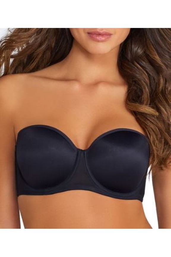 Le Mystere Womens Soiree Strapless Bra Style-9756