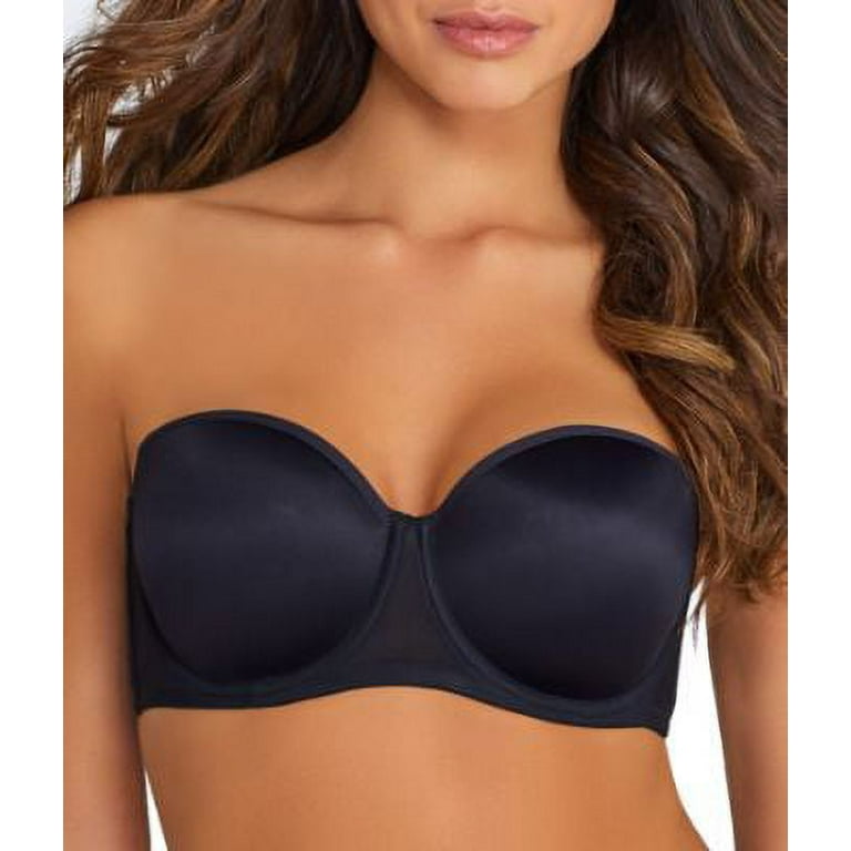 Le Mystere Womens Soiree Strapless Bra Style-9756