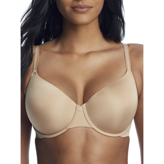 Le Mystere Womens Tech Fit Air Lite T-Shirt Bra Style-5619