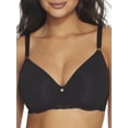 thumbnail image 1 of Le Mystere Womens Transformative Tisha T-Shirt Bra Style-945, 1 of 2