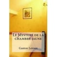 thumbnail image 1 of Le Mystere de la chambre jaune (Paperback), 1 of 1