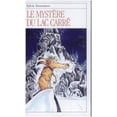 thumbnail image 1 of Pre-Owned Le Mystere du Lac Carre 9782890210790, 1 of 1