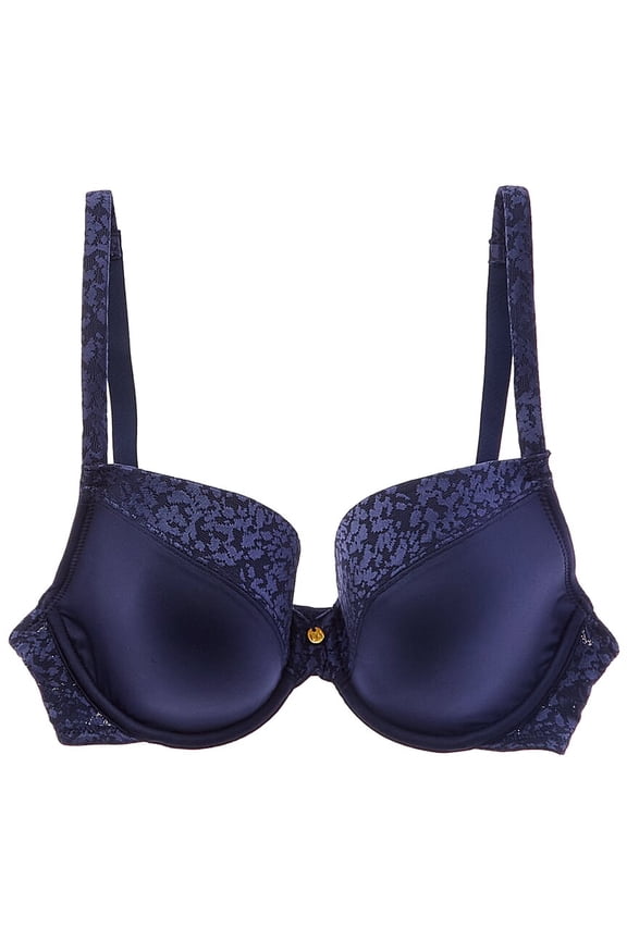 Le Mystere womens  Safari T-Shirt Bra, 32 F