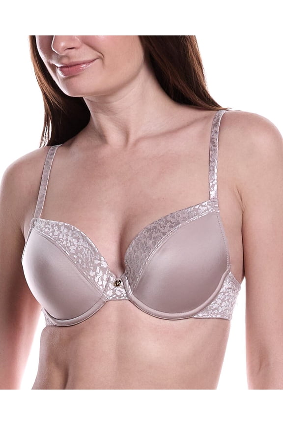 Le Mystere womens  Safari T-Shirt Bra, 36E