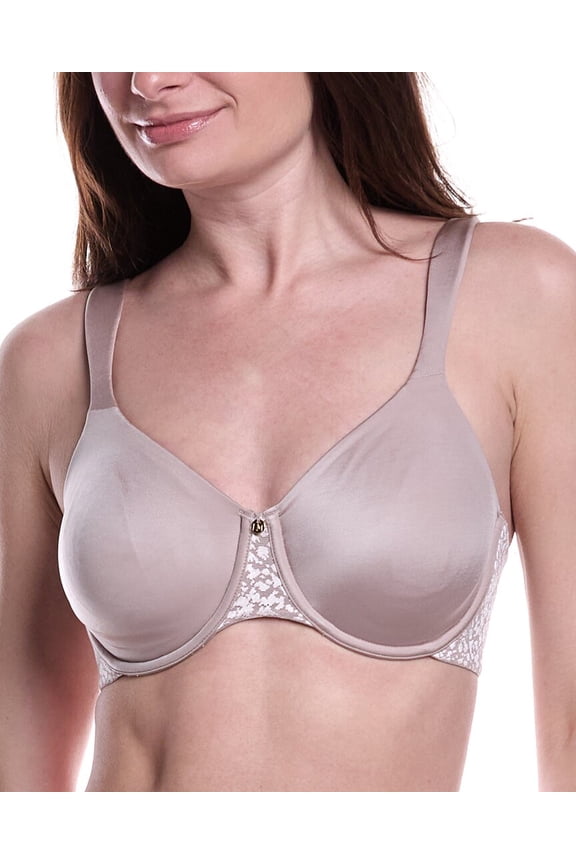 Le Mystere womens  Safari Unlined Bra, 36E