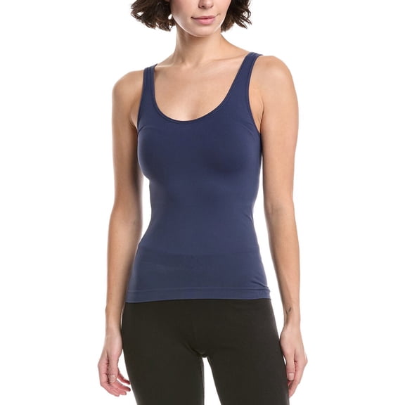 Le Mystere womens  Seamless Comfort Tank, s