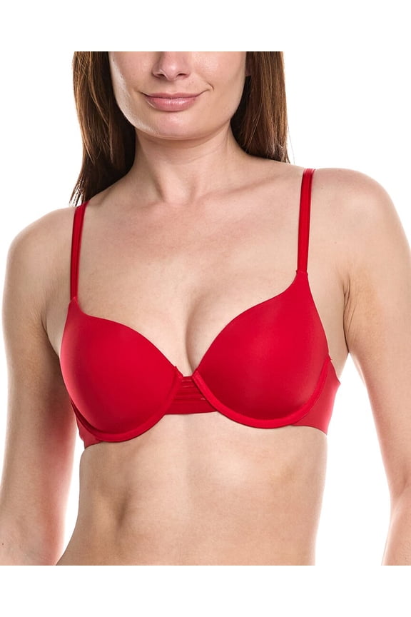 Le Mystere womens Second Skin Smoother Bra, 32 F