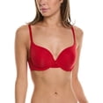 thumbnail image 1 of Le Mystere womens  Second Skin Smoother Bra, 32D, 1 of 3