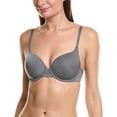 thumbnail image 1 of Le Mystere womens  Second Skin Smoother Bra, 36D, 1 of 3