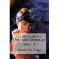 thumbnail image 1 of Le Mysterieux Docteur Cornelius : Tome II (Paperback), 1 of 1