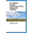 thumbnail image 1 of Le Nepal : Etude Historique D'Un Royaume Hindou (Paperback), 1 of 1