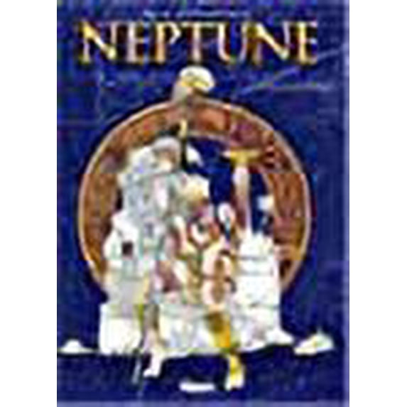 Le Neptune, Tome 2 (French Edition)