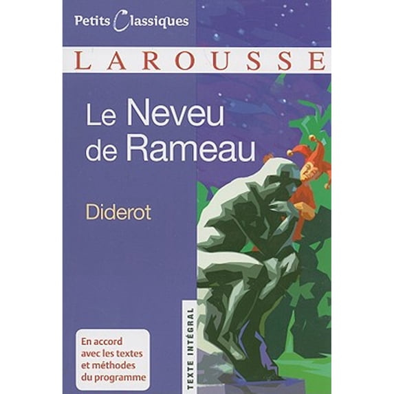 Pre-Owned LENEVEU DE RAMEAU