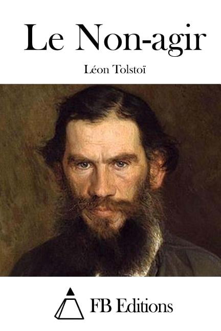 Le Non-agir, (Paperback)
