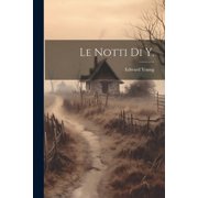 Le Notti Di Y. Paperback