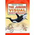 thumbnail image 1 of Pre-Owned Le Nouveau Dictionnaire Visuel Junior: Francais-Anglais (Hardcover) 2764408145 9782764408148, 1 of 1