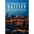 thumbnail image 1 of Le Nouvel Etat Haitien (Hardcover), 1 of 1