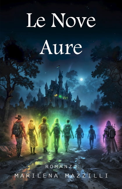 Le Nove Aure, (Paperback)