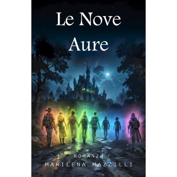 Le Nove Aure, (Paperback)
