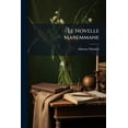 thumbnail image 1 of Le Novelle Maremmane (Paperback), 1 of 1